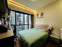 Parc Clematis (D5), Apartment #605394981